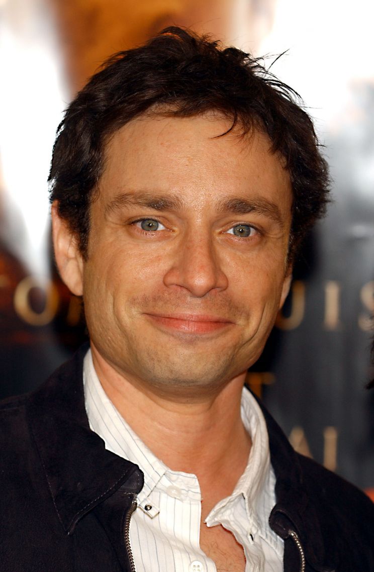 Chris Kattan