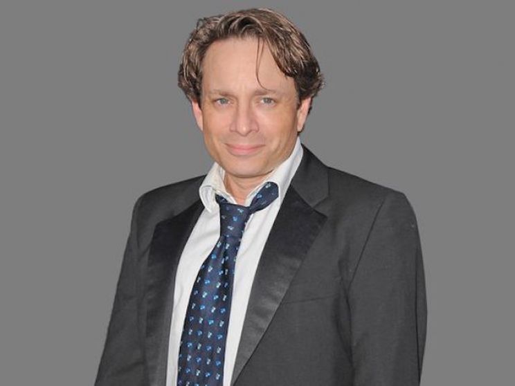 Chris Kattan