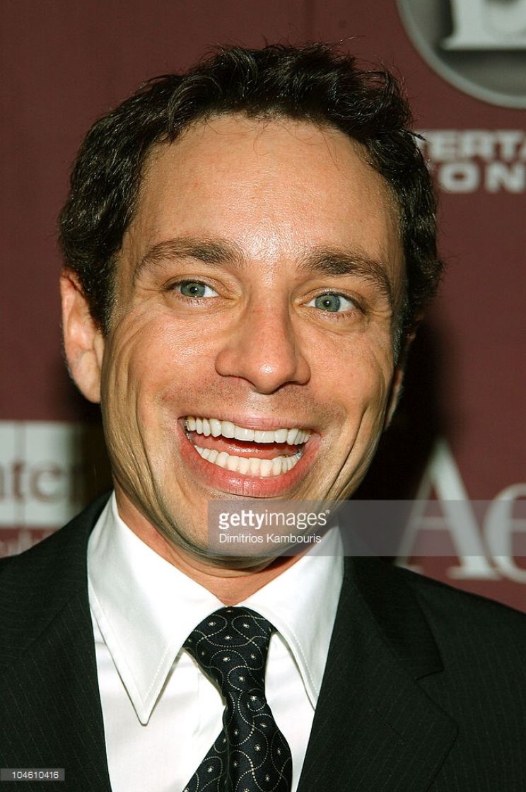 Chris Kattan