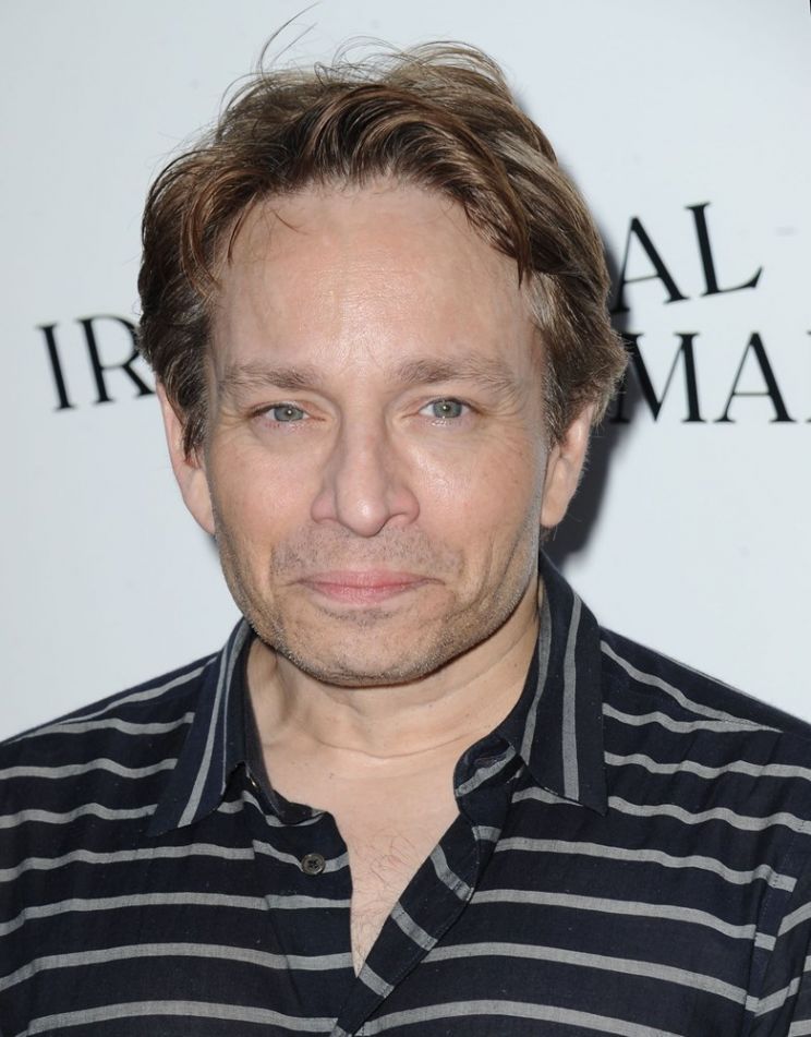 Chris Kattan