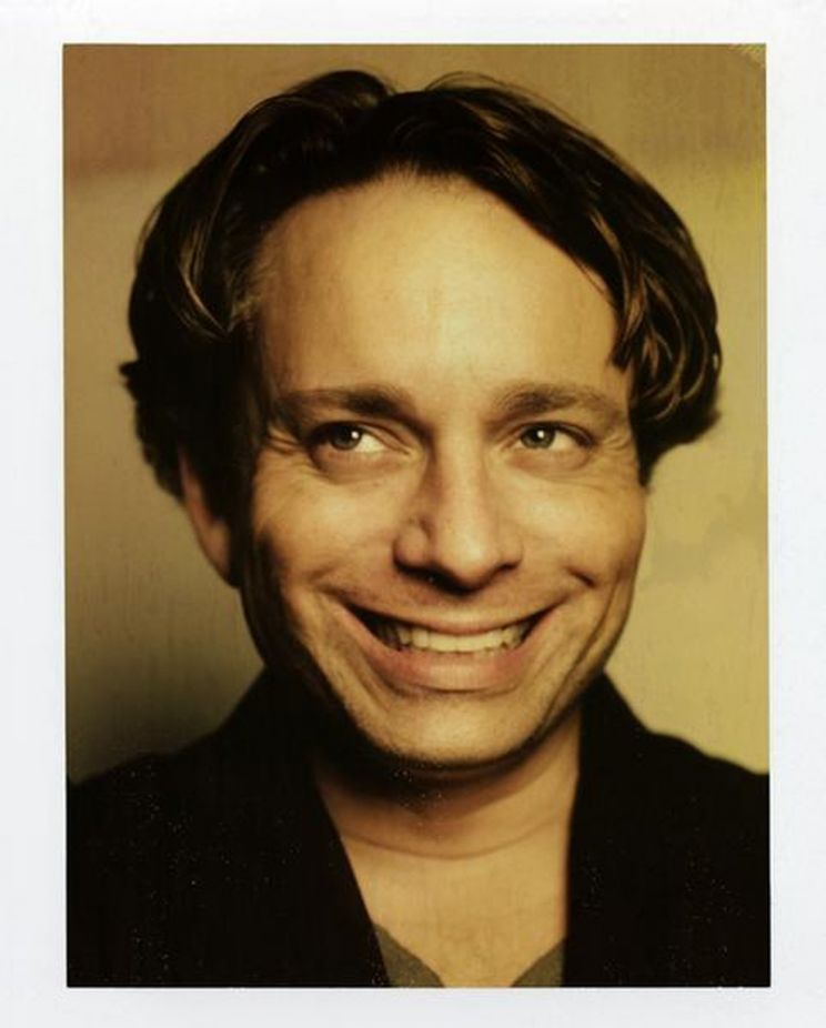 Chris Kattan