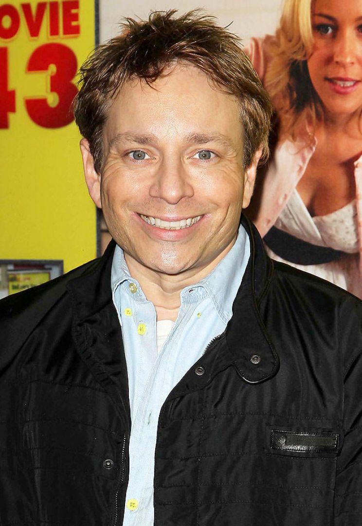 Chris Kattan