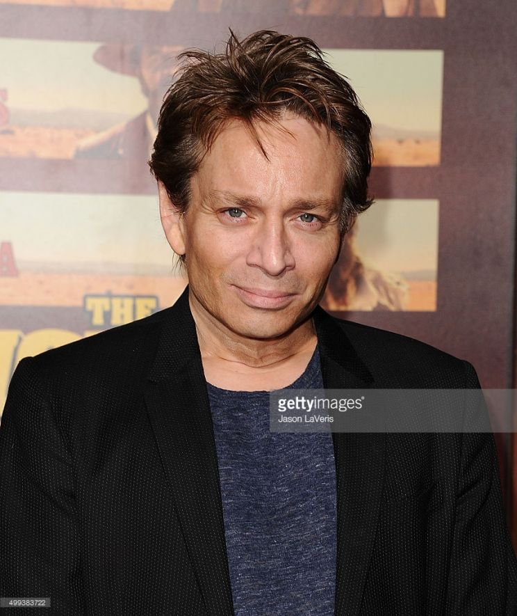 Chris Kattan