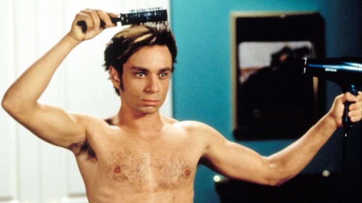 Chris Kattan