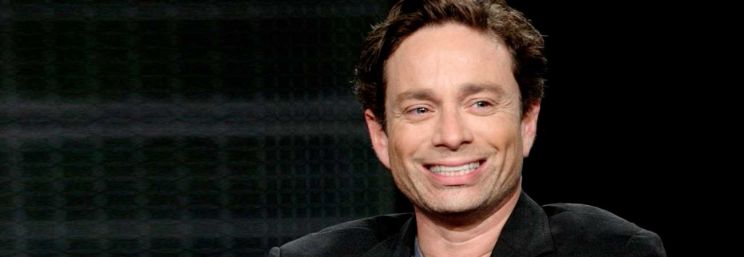 Chris Kattan