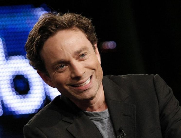 Chris Kattan