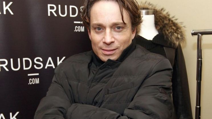 Chris Kattan