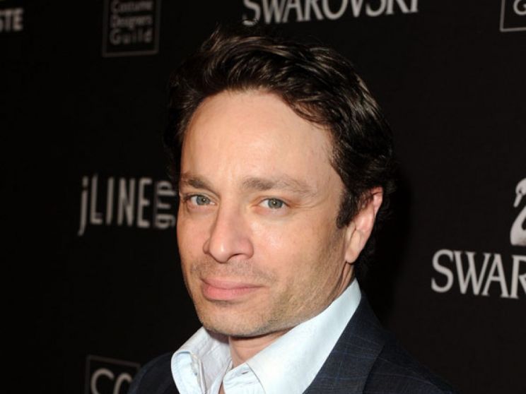 Chris Kattan