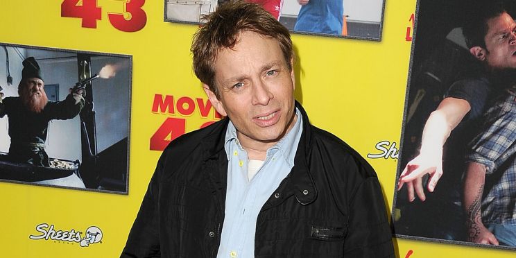 Chris Kattan