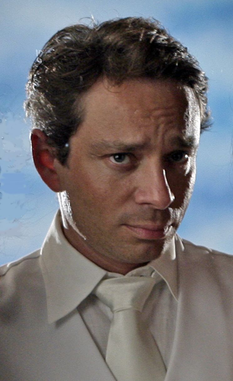 Chris Kattan