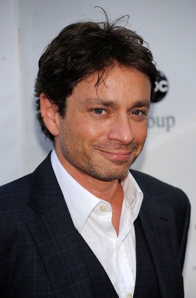 Chris Kattan