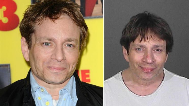 Chris Kattan