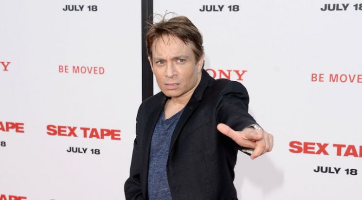 Chris Kattan