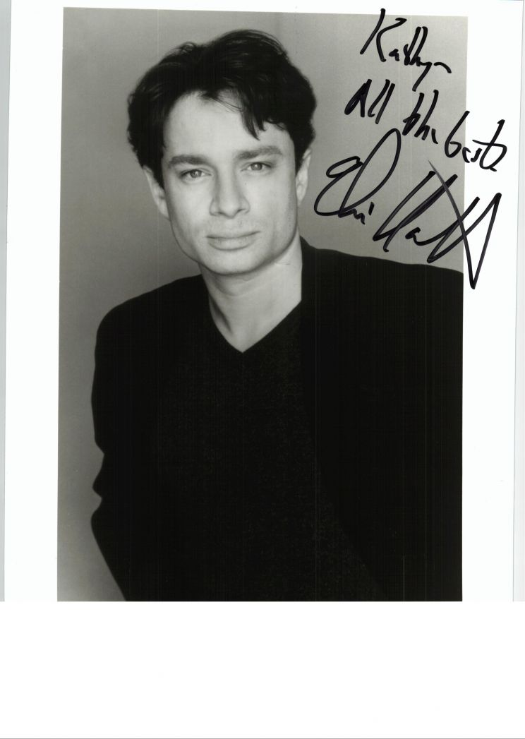 Chris Kattan