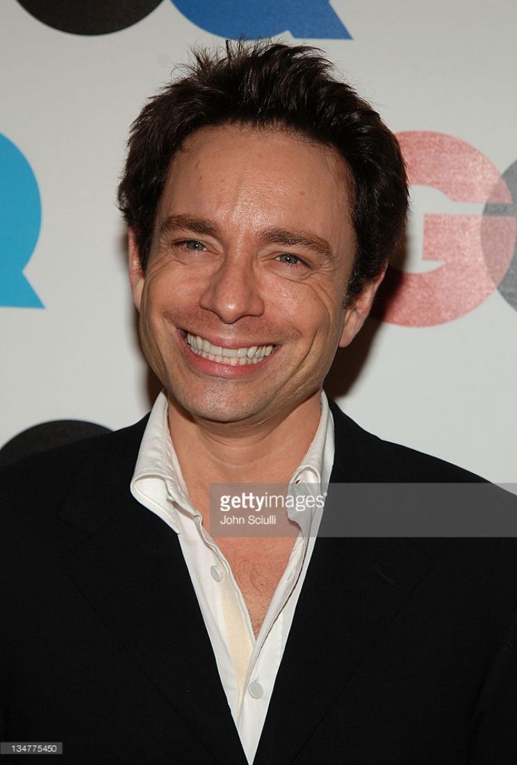 Chris Kattan