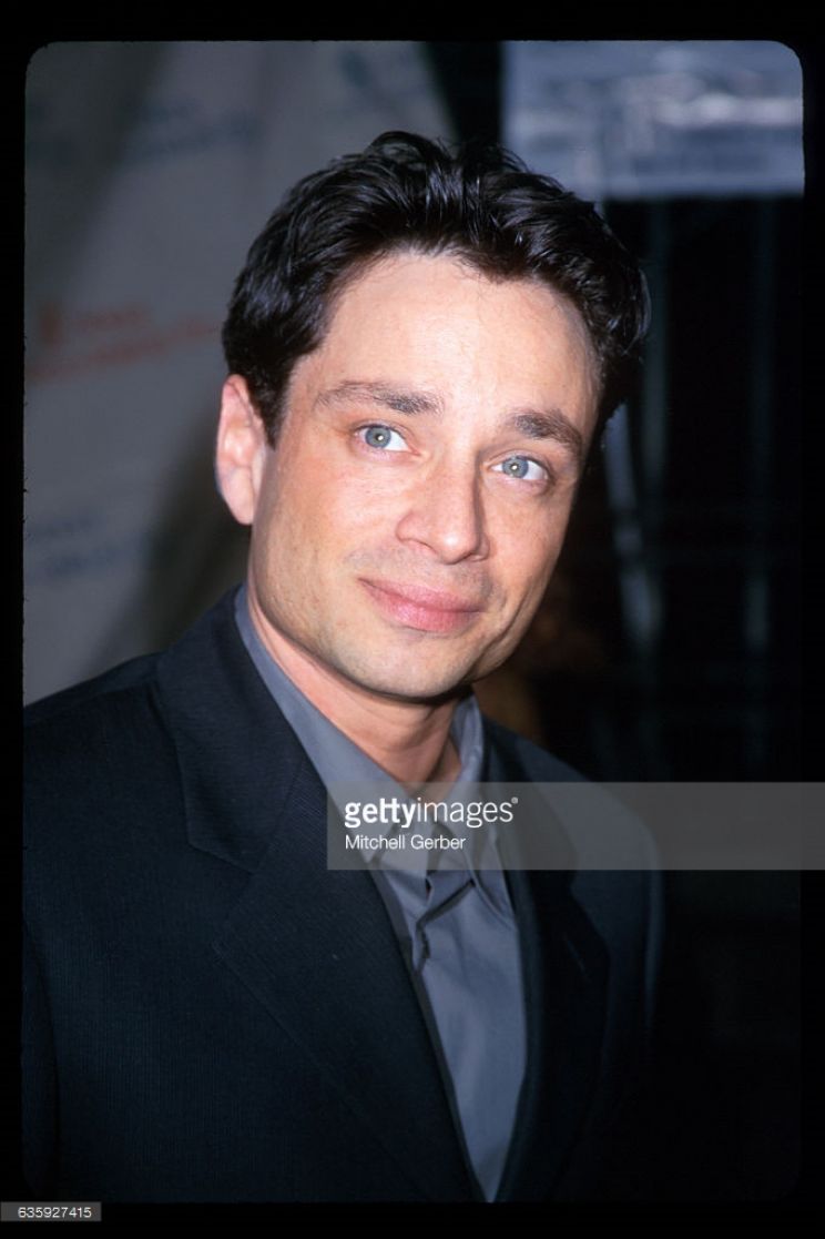 Chris Kattan