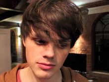 Chris Kendall