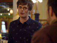 Chris Kendall