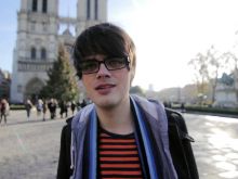 Chris Kendall