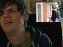 Chris Kendall