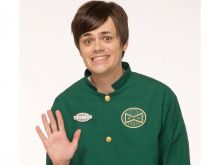 Chris Kendall