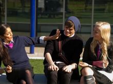 Chris Kendall