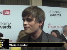 Chris Kendall