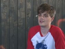 Chris Kendall