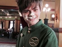 Chris Kendall