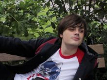 Chris Kendall