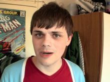 Chris Kendall