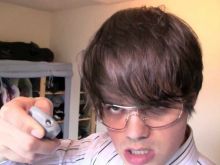 Chris Kendall