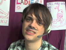 Chris Kendall