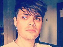 Chris Kendall