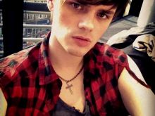 Chris Kendall