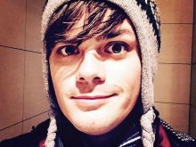 Chris Kendall