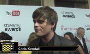 Chris Kendall