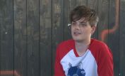 Chris Kendall