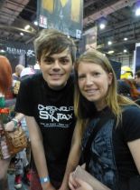 Chris Kendall