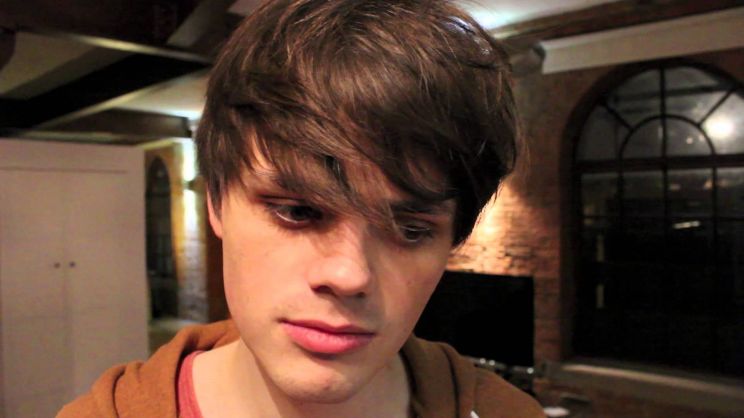 Chris Kendall