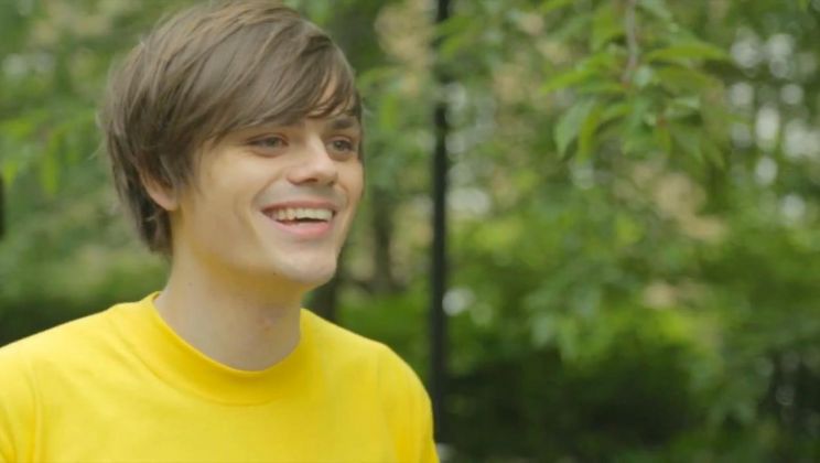 Chris Kendall