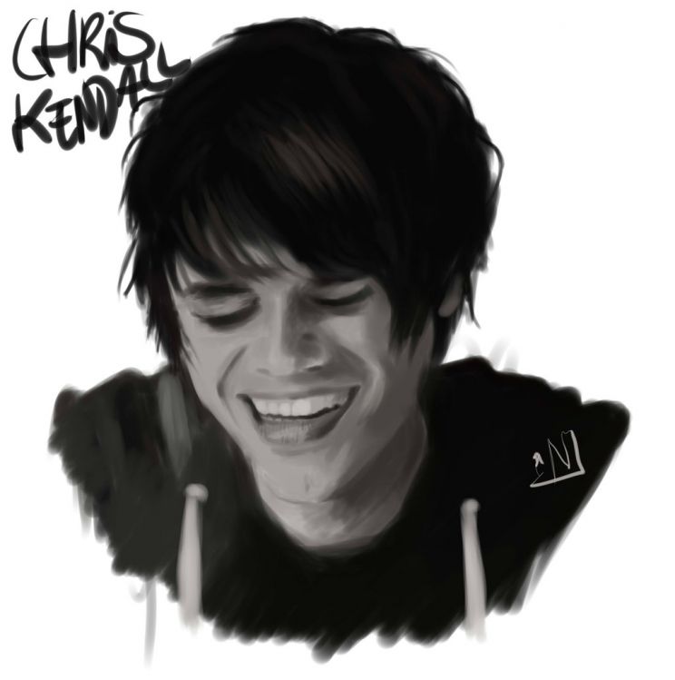 Chris Kendall