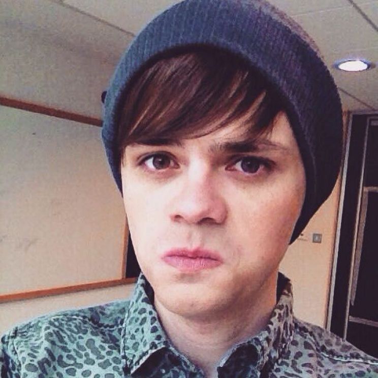 Chris Kendall