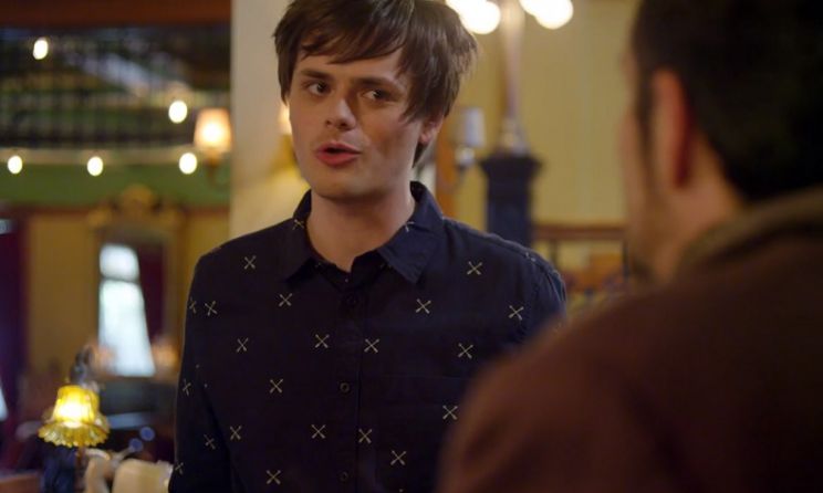 Chris Kendall