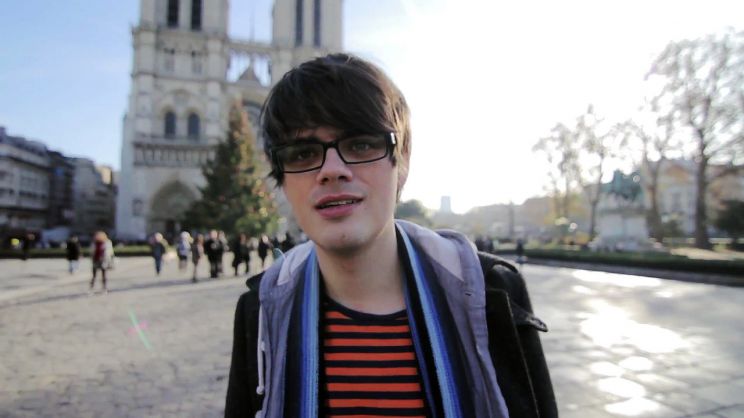 Chris Kendall