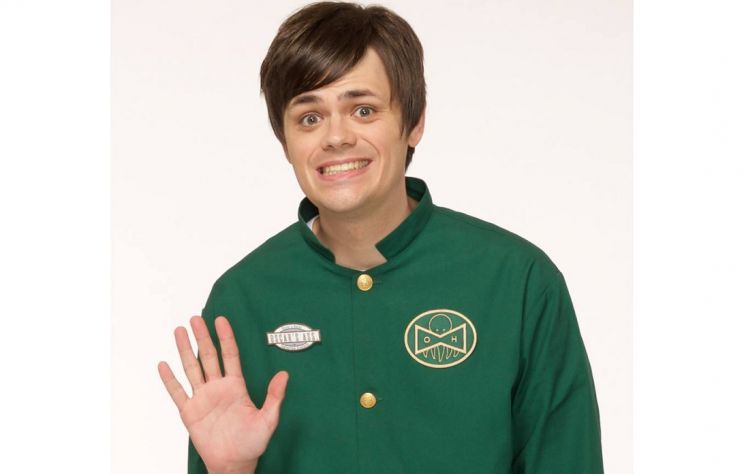 Chris Kendall