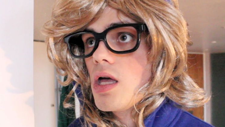Chris Kendall