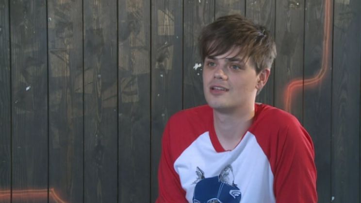 Chris Kendall