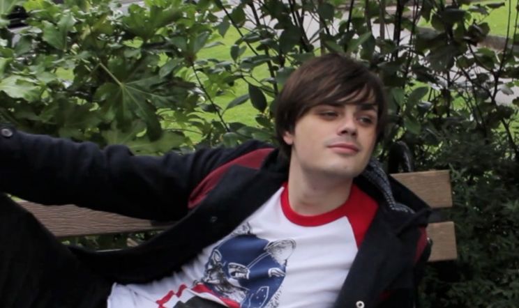Chris Kendall