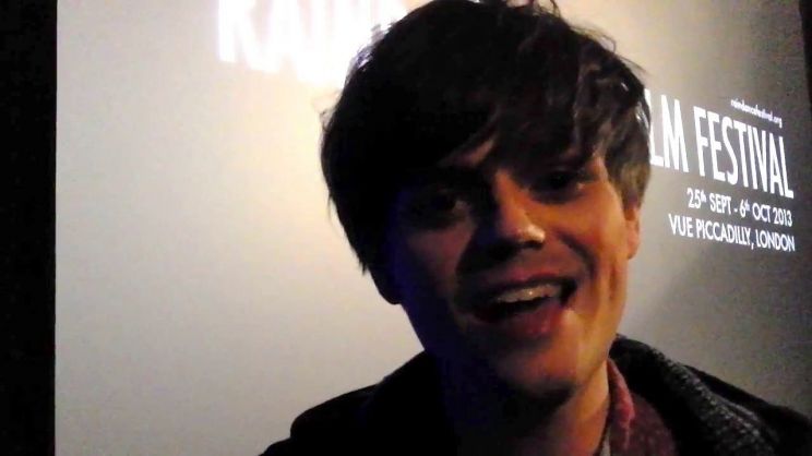 Chris Kendall